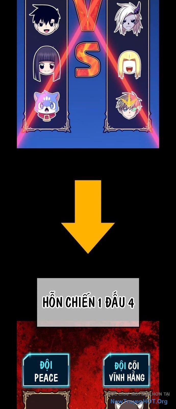 Gậy Gỗ Cấp 99+ Chapter 130 - 286