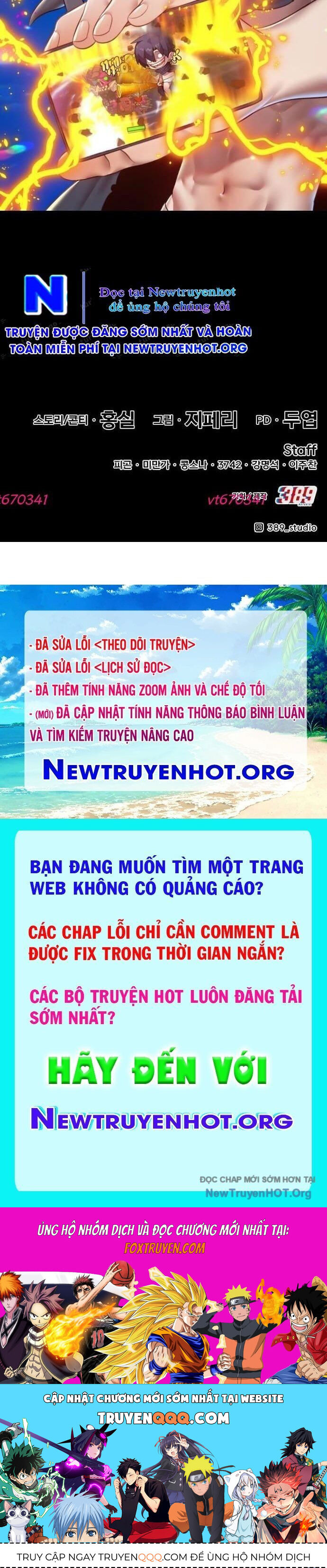 Gậy Gỗ Cấp 99+ Chapter 130 - 289