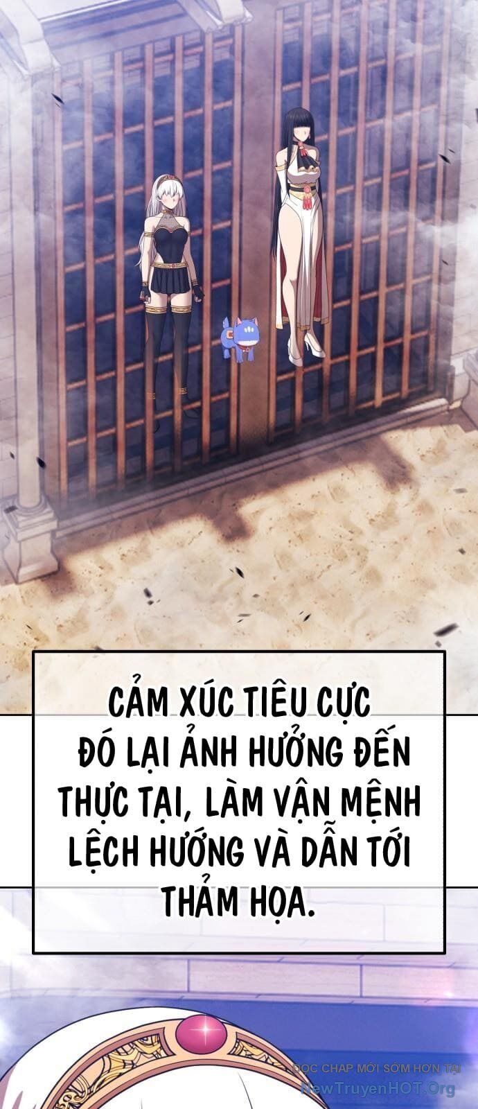 Gậy Gỗ Cấp 99+ Chapter 130 - 4