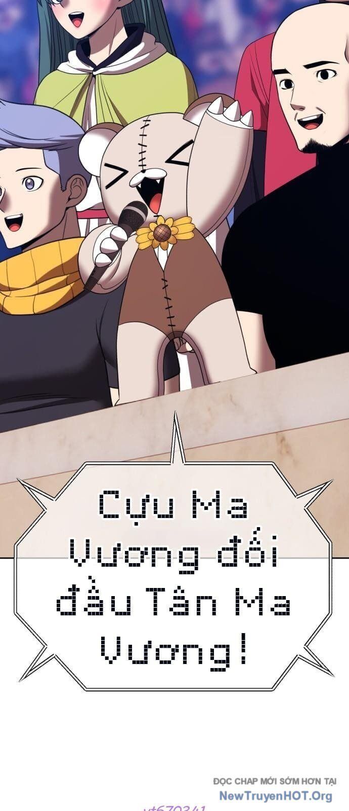 Gậy Gỗ Cấp 99+ Chapter 130 - 36