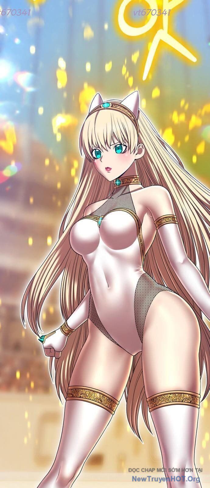 Gậy Gỗ Cấp 99+ Chapter 130 - 52