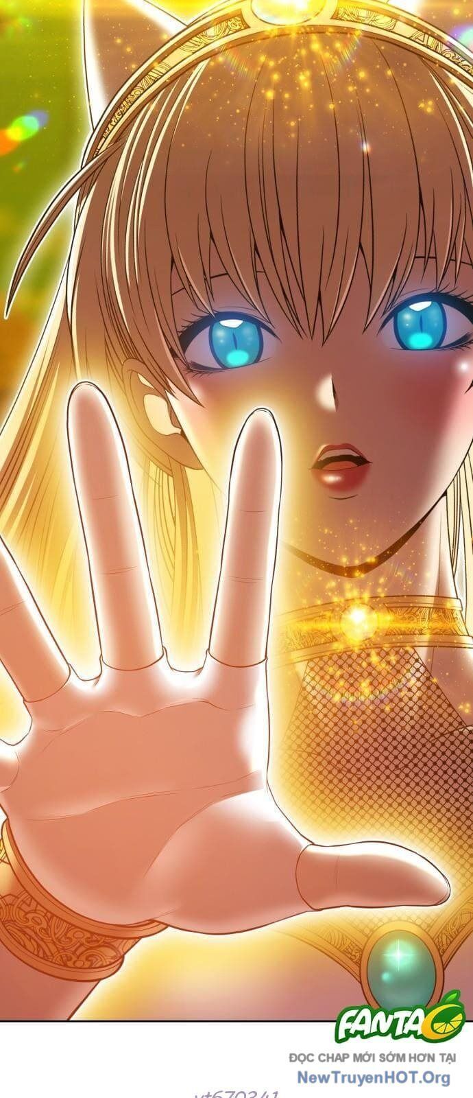 Gậy Gỗ Cấp 99+ Chapter 130 - 56