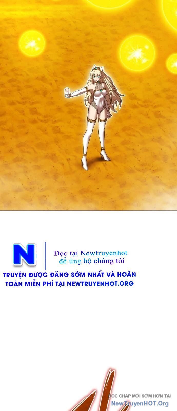 Gậy Gỗ Cấp 99+ Chapter 130 - 58