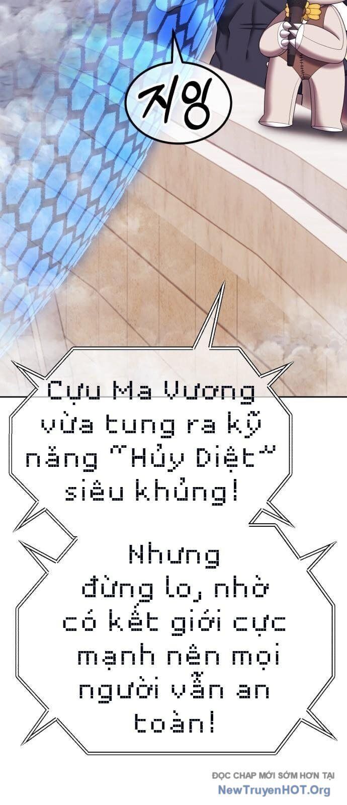 Gậy Gỗ Cấp 99+ Chapter 130 - 73