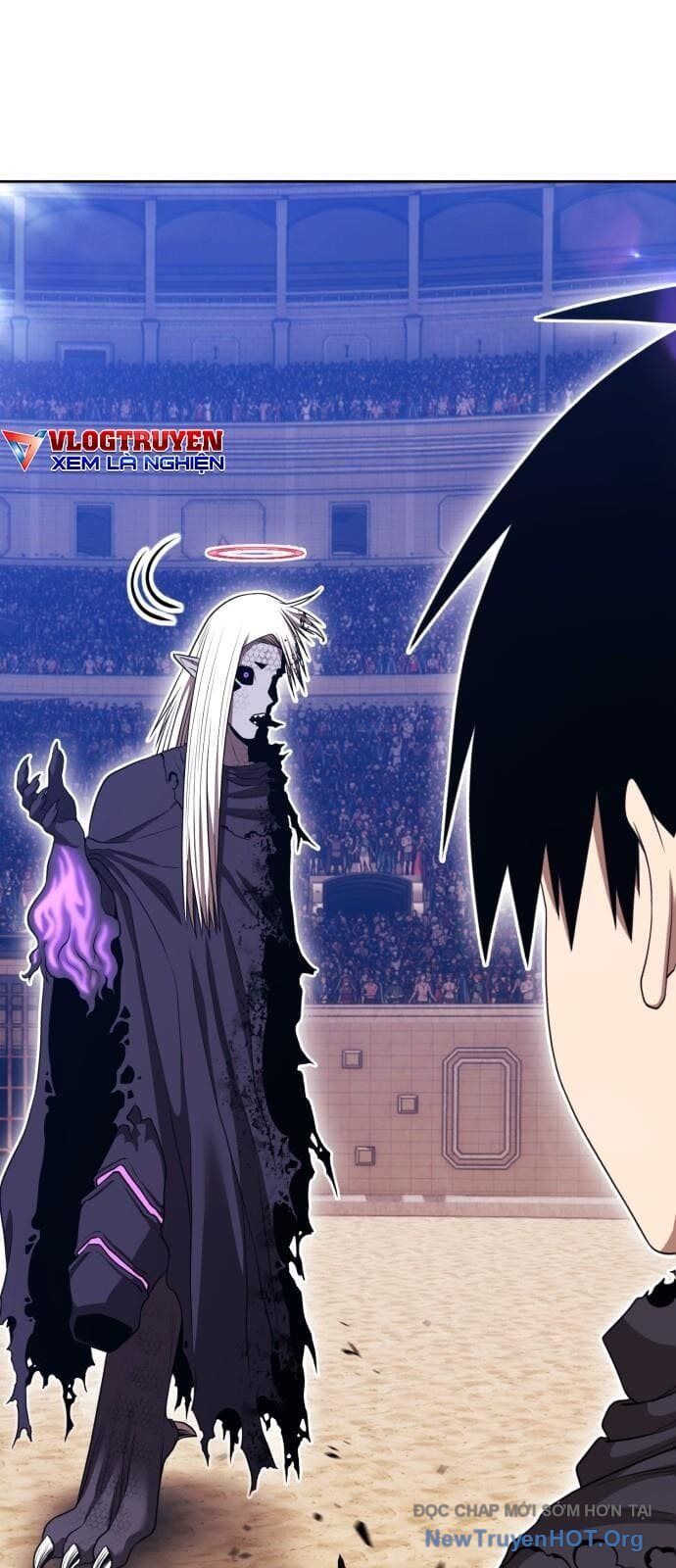 Gậy Gỗ Cấp 99+ Chapter 130 - 9