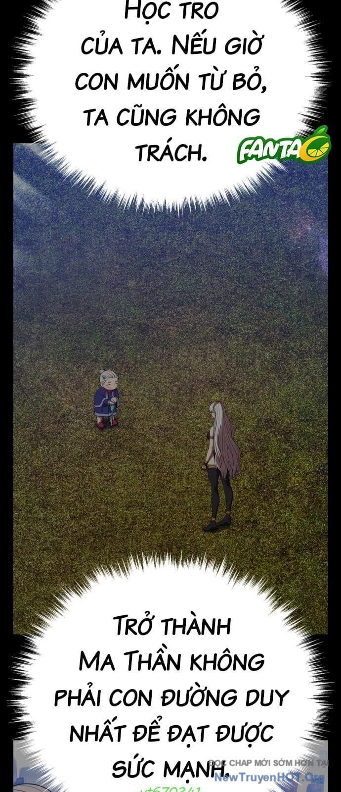 Gậy Gỗ Cấp 99+ Chapter 130 - 86