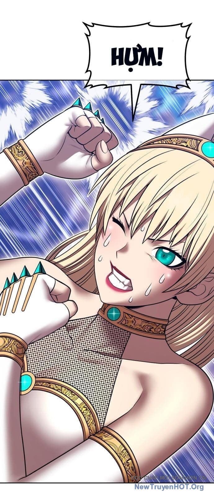 Gậy Gỗ Cấp 99+ Chapter 130 - 90