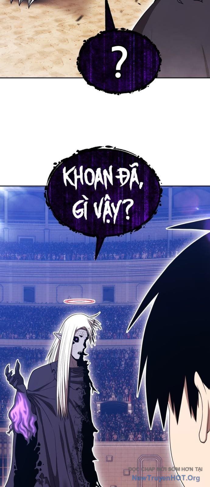 Gậy Gỗ Cấp 99+ Chapter 130 - 10