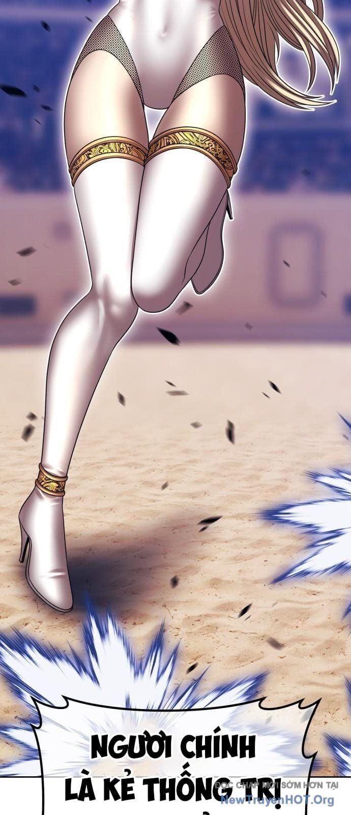 Gậy Gỗ Cấp 99+ Chapter 130 - 94