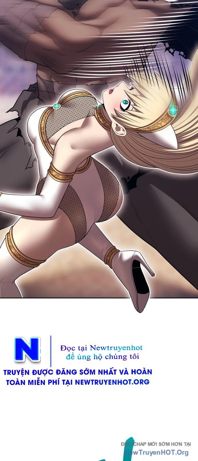 Gậy Gỗ Cấp 99+ Chapter 130 - 98