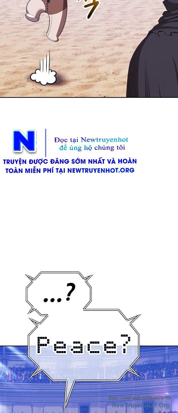 Gậy Gỗ Cấp 99+ Chapter 131 - 11