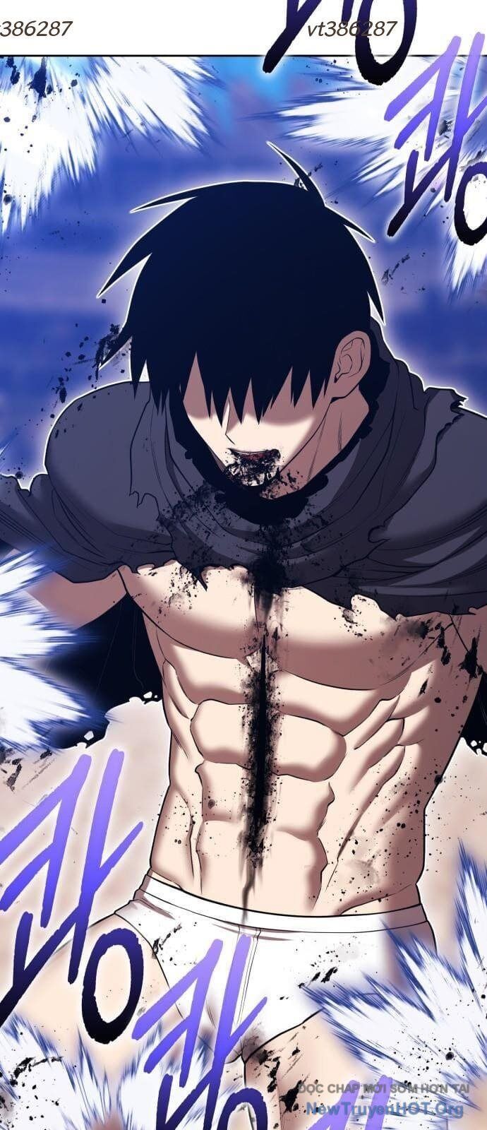 Gậy Gỗ Cấp 99+ Chapter 131 - 102