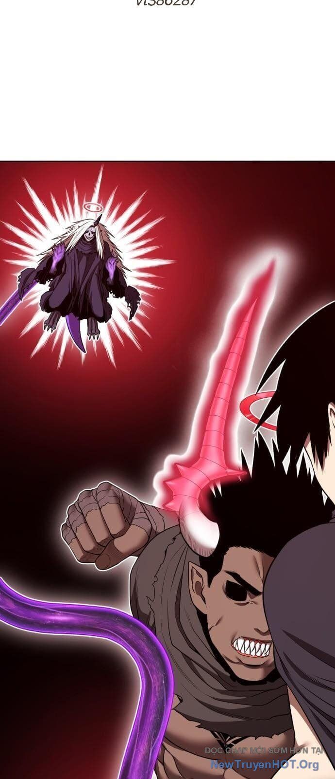 Gậy Gỗ Cấp 99+ Chapter 131 - 107