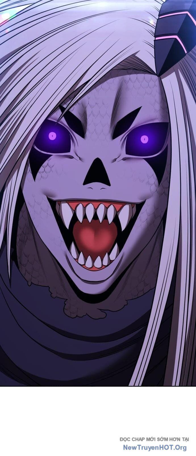 Gậy Gỗ Cấp 99+ Chapter 131 - 109