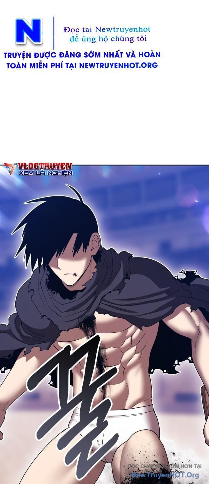 Gậy Gỗ Cấp 99+ Chapter 131 - 110