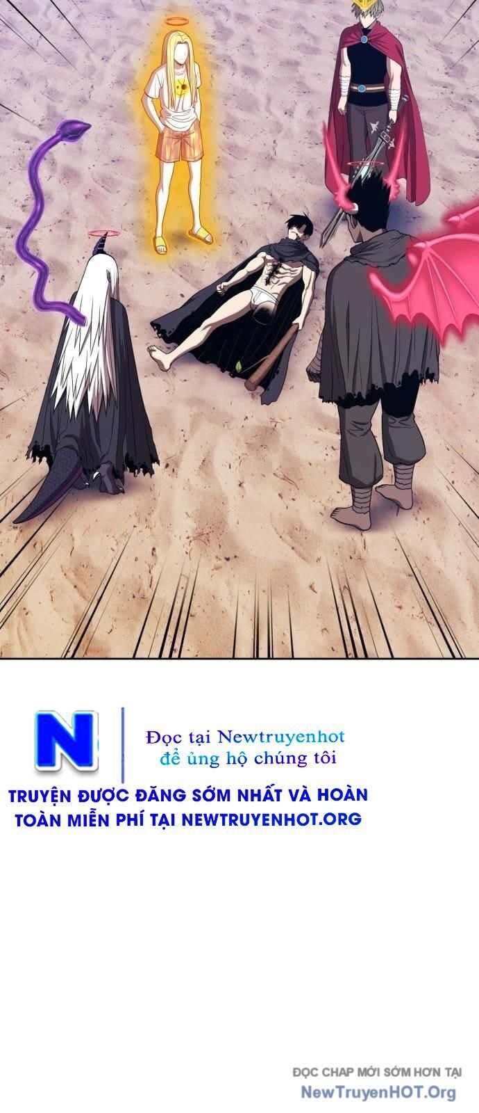 Gậy Gỗ Cấp 99+ Chapter 131 - 114