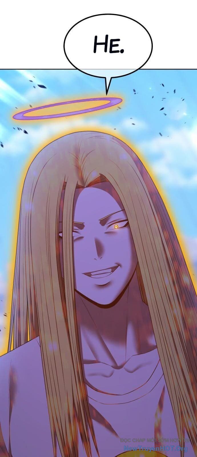 Gậy Gỗ Cấp 99+ Chapter 131 - 115