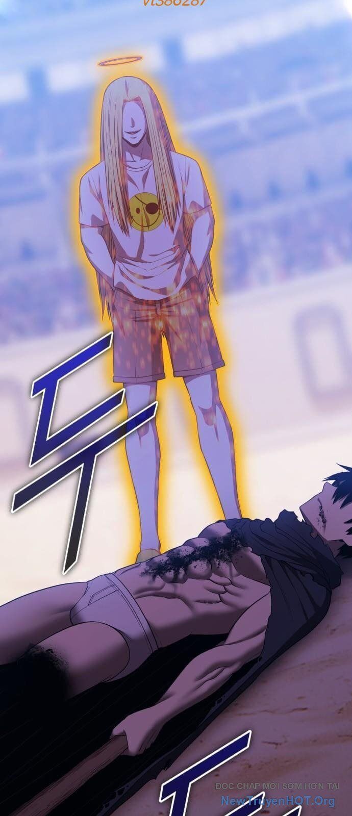 Gậy Gỗ Cấp 99+ Chapter 131 - 117