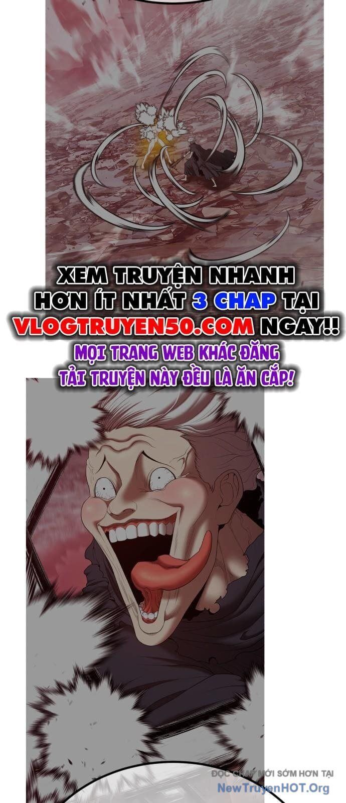 Gậy Gỗ Cấp 99+ Chapter 131 - 124