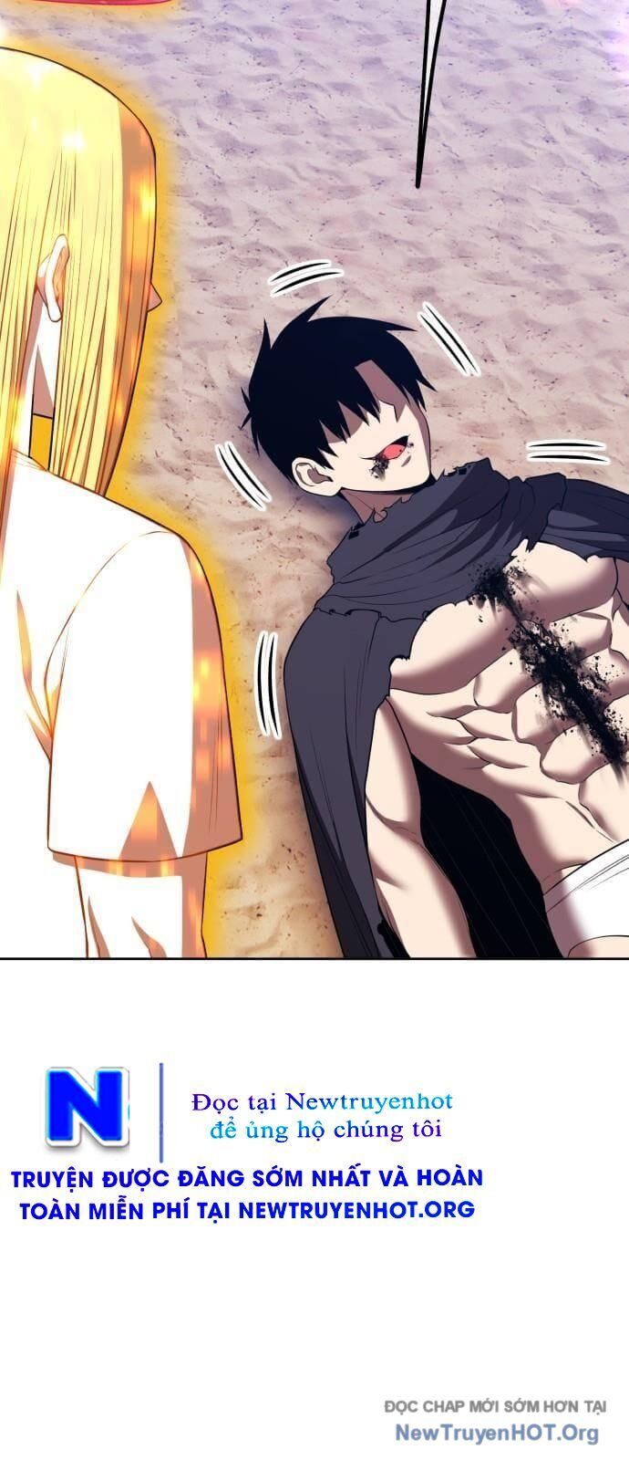 Gậy Gỗ Cấp 99+ Chapter 131 - 128