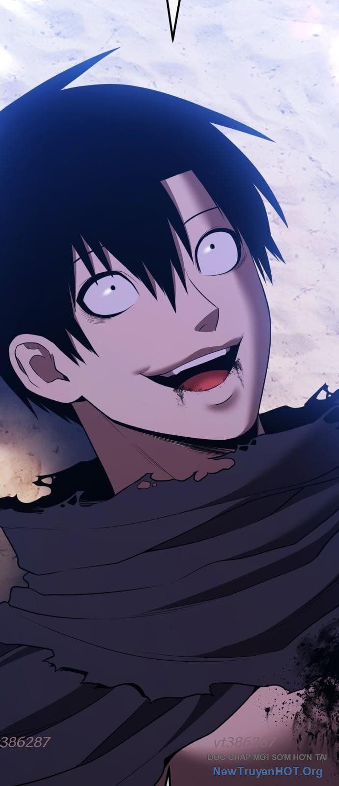 Gậy Gỗ Cấp 99+ Chapter 131 - 131