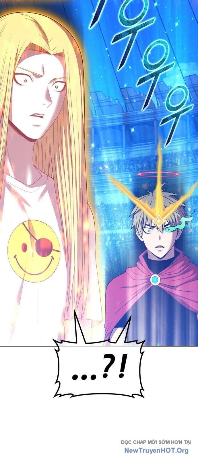 Gậy Gỗ Cấp 99+ Chapter 131 - 135