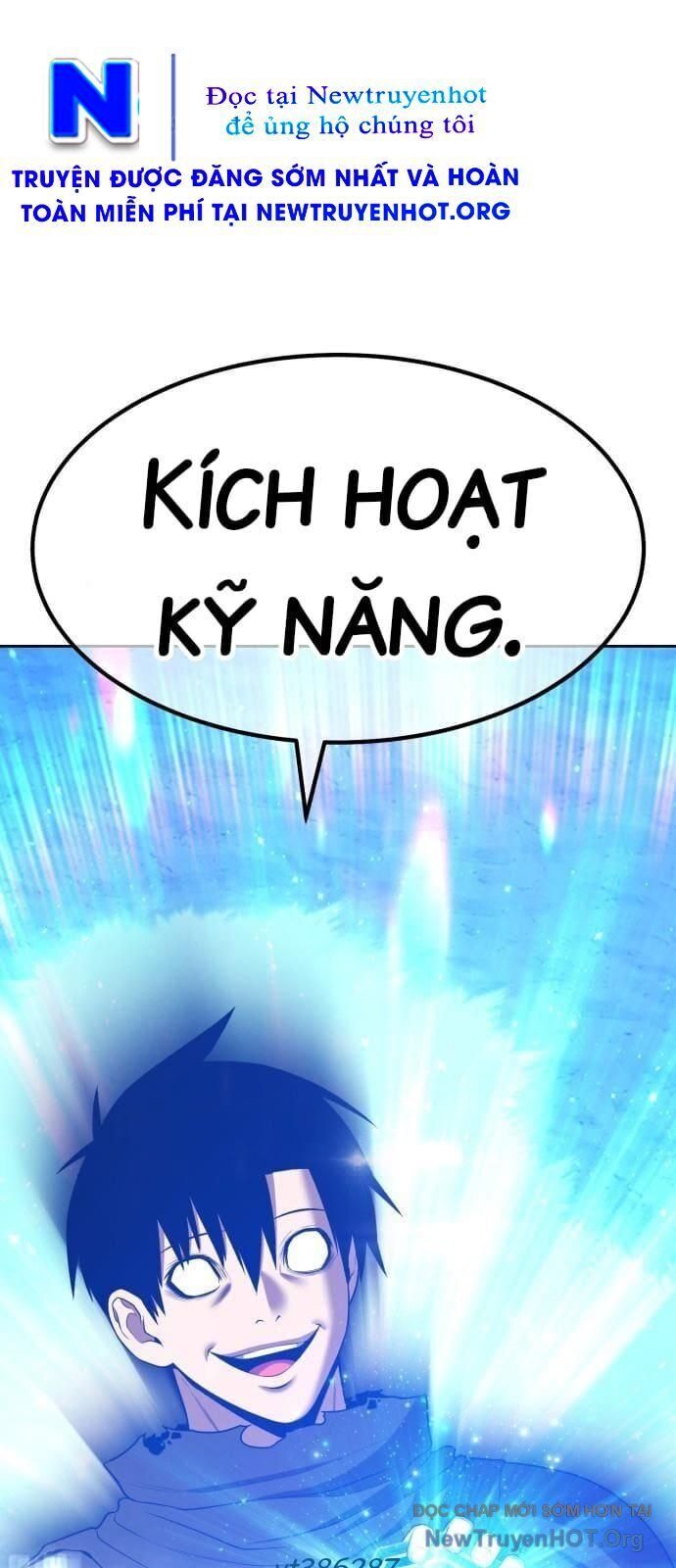 Gậy Gỗ Cấp 99+ Chapter 131 - 136