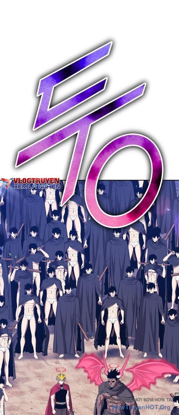 Gậy Gỗ Cấp 99+ Chapter 131 - 140