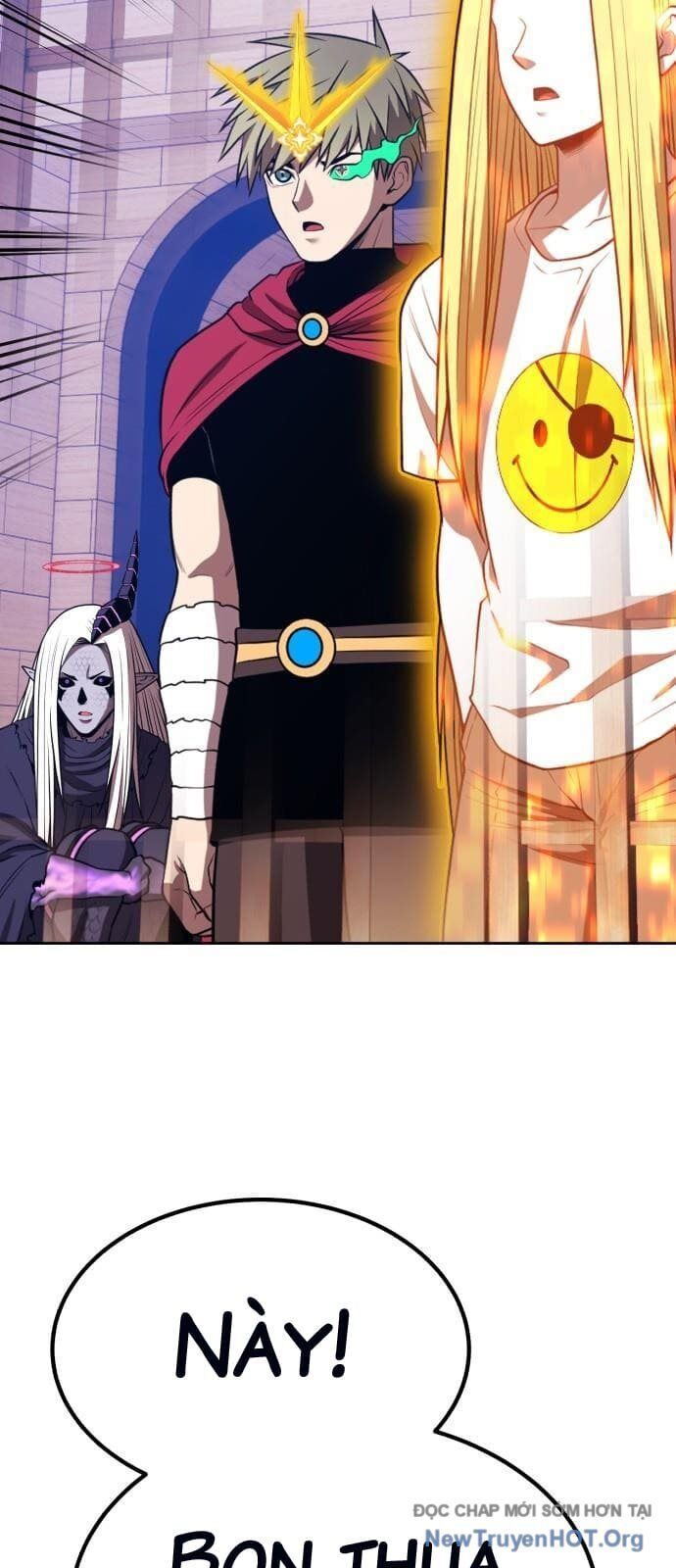 Gậy Gỗ Cấp 99+ Chapter 131 - 15