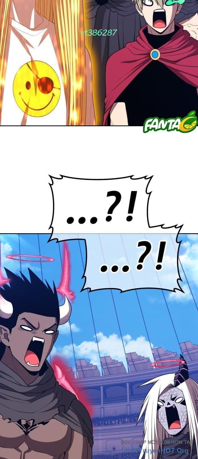 Gậy Gỗ Cấp 99+ Chapter 131 - 147