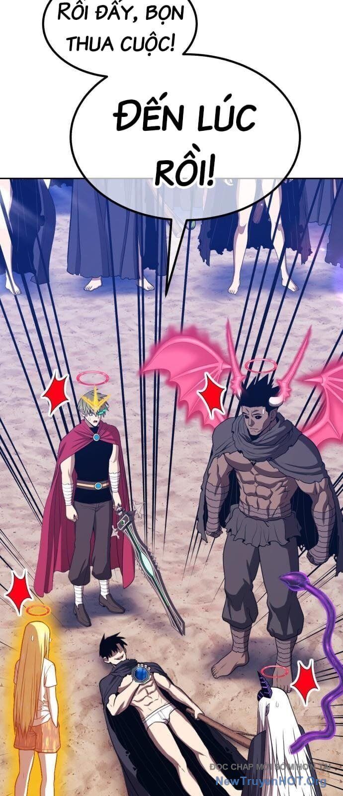 Gậy Gỗ Cấp 99+ Chapter 131 - 149