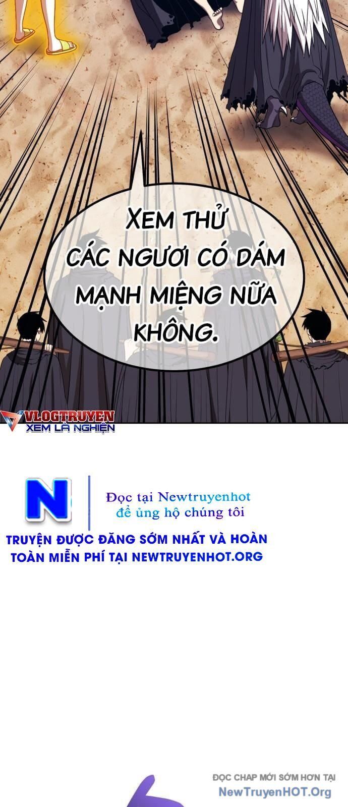 Gậy Gỗ Cấp 99+ Chapter 131 - 150