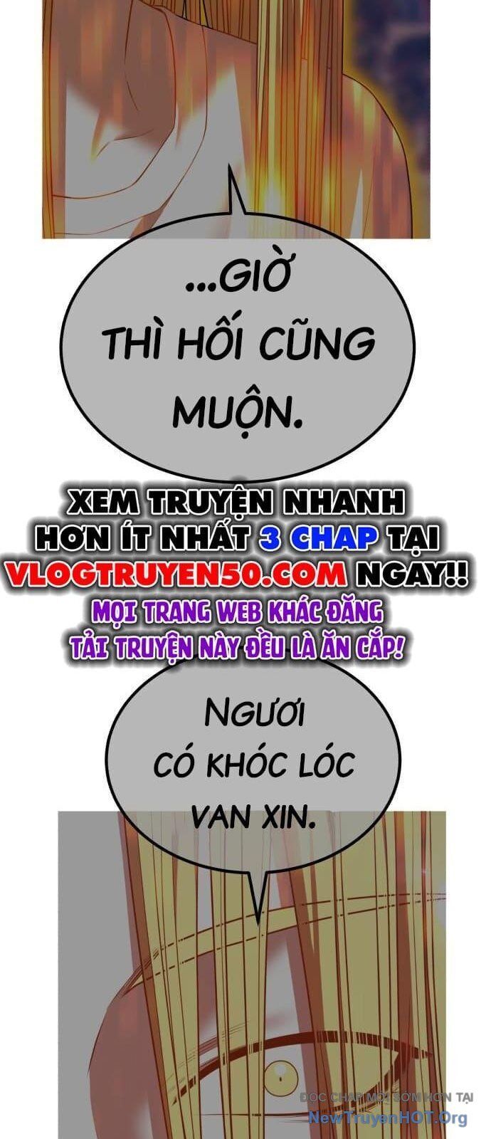 Gậy Gỗ Cấp 99+ Chapter 131 - 153