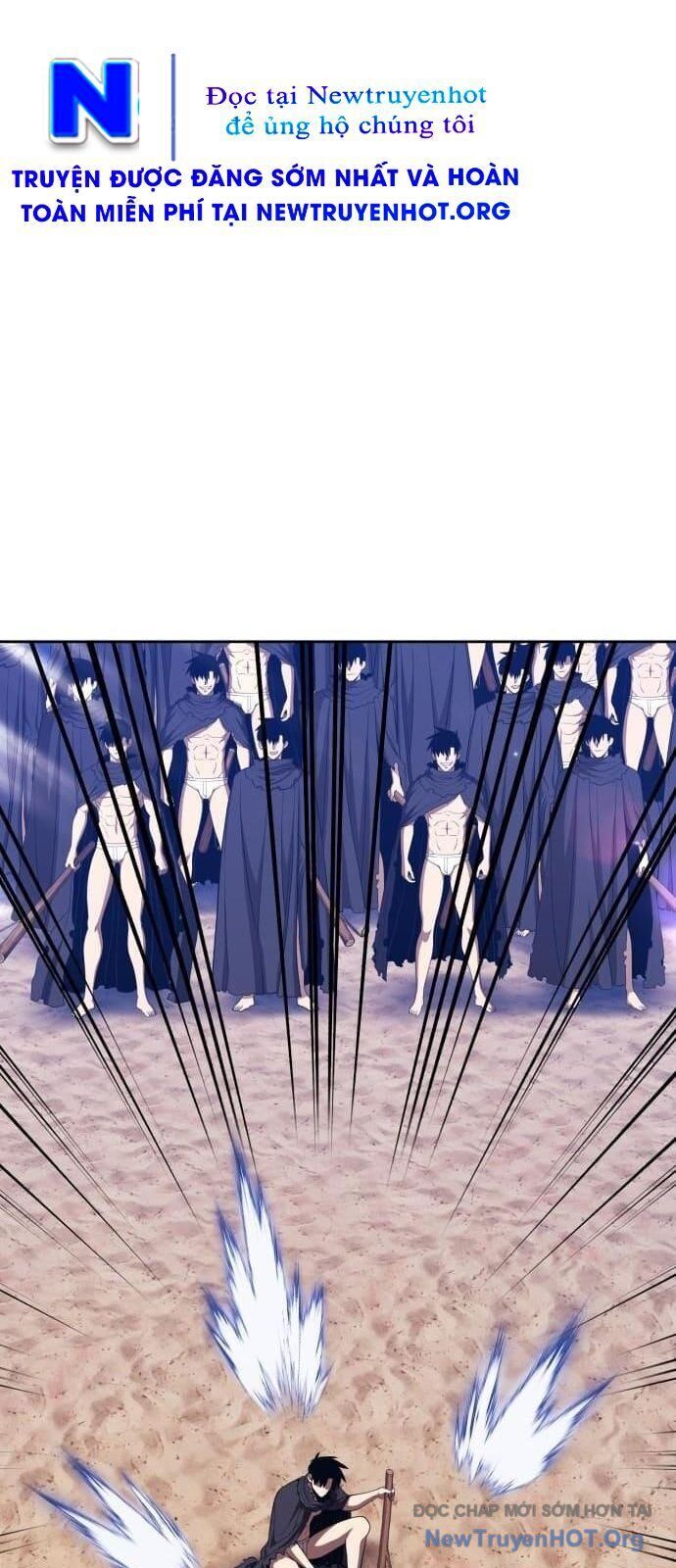 Gậy Gỗ Cấp 99+ Chapter 131 - 158