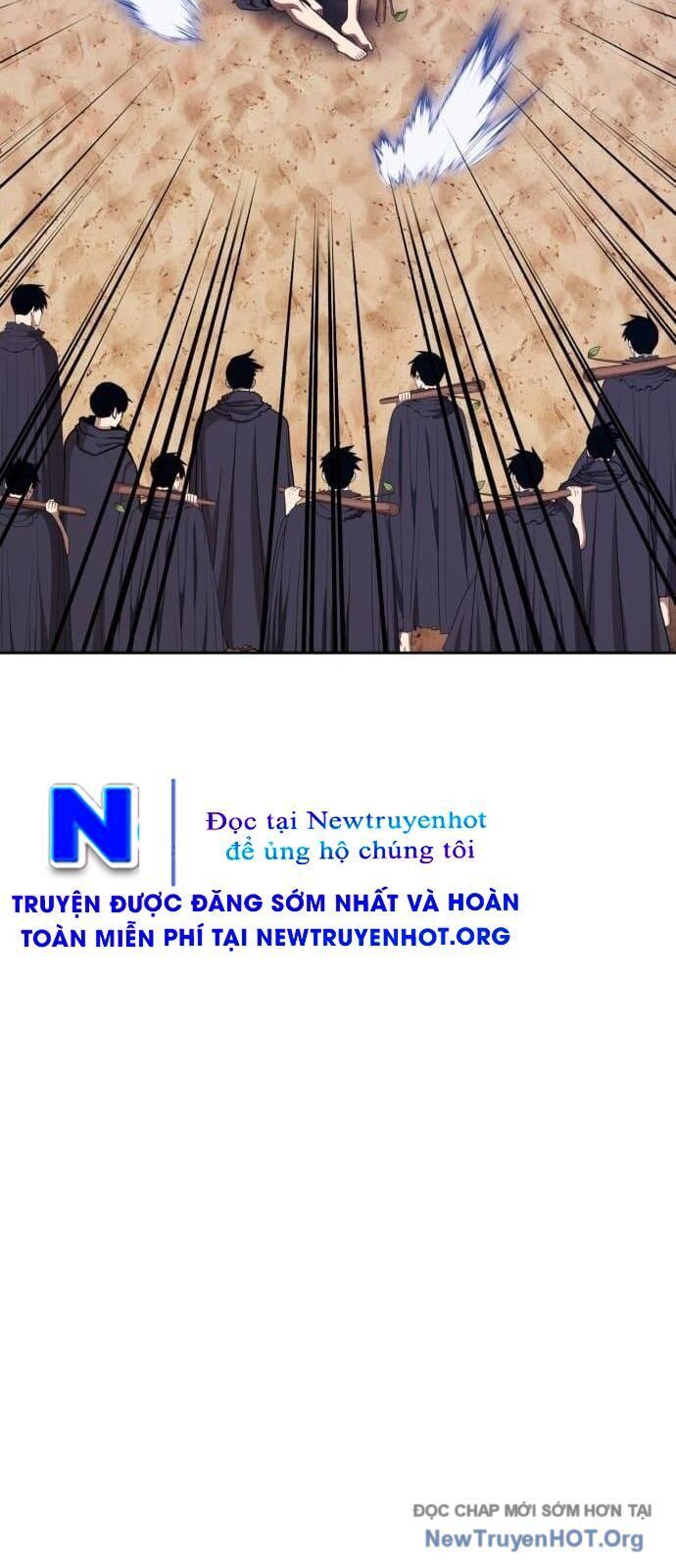 Gậy Gỗ Cấp 99+ Chapter 131 - 159