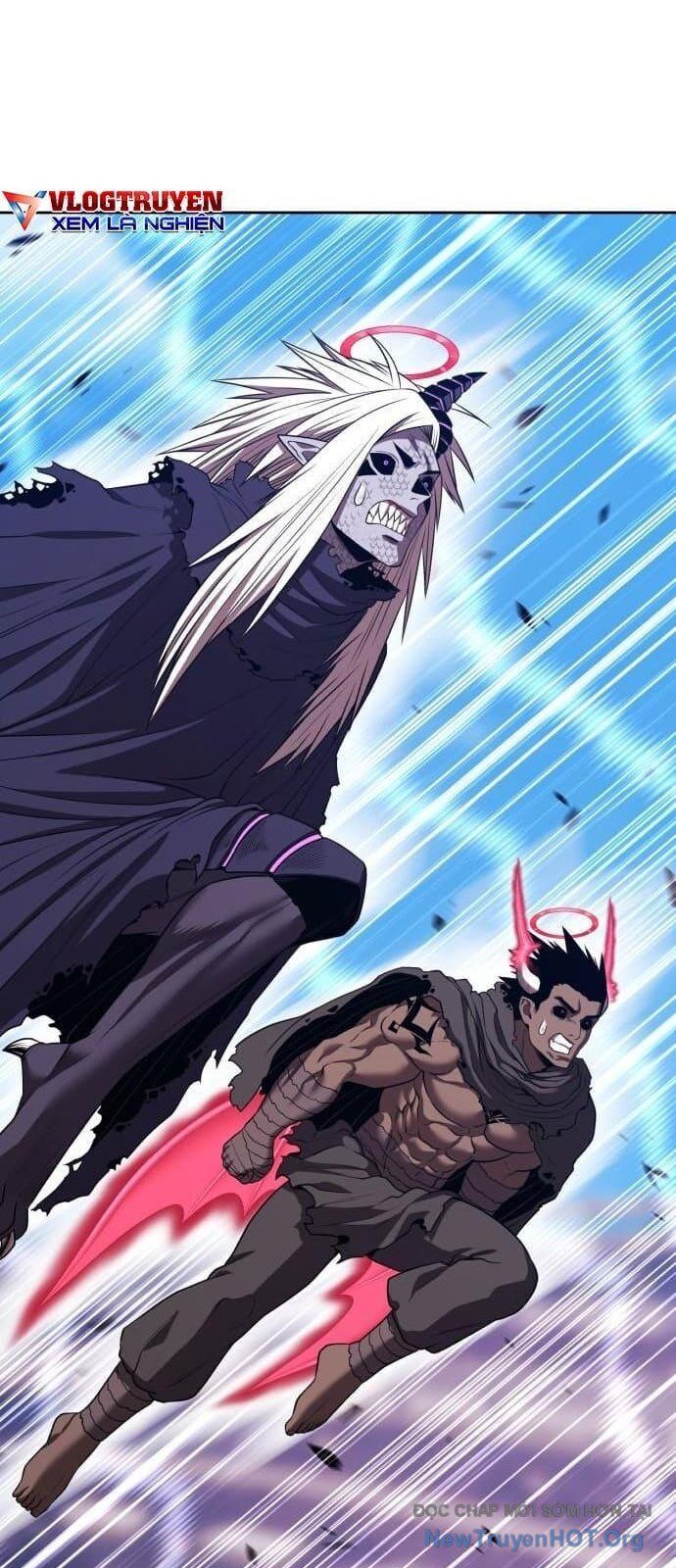 Gậy Gỗ Cấp 99+ Chapter 131 - 160