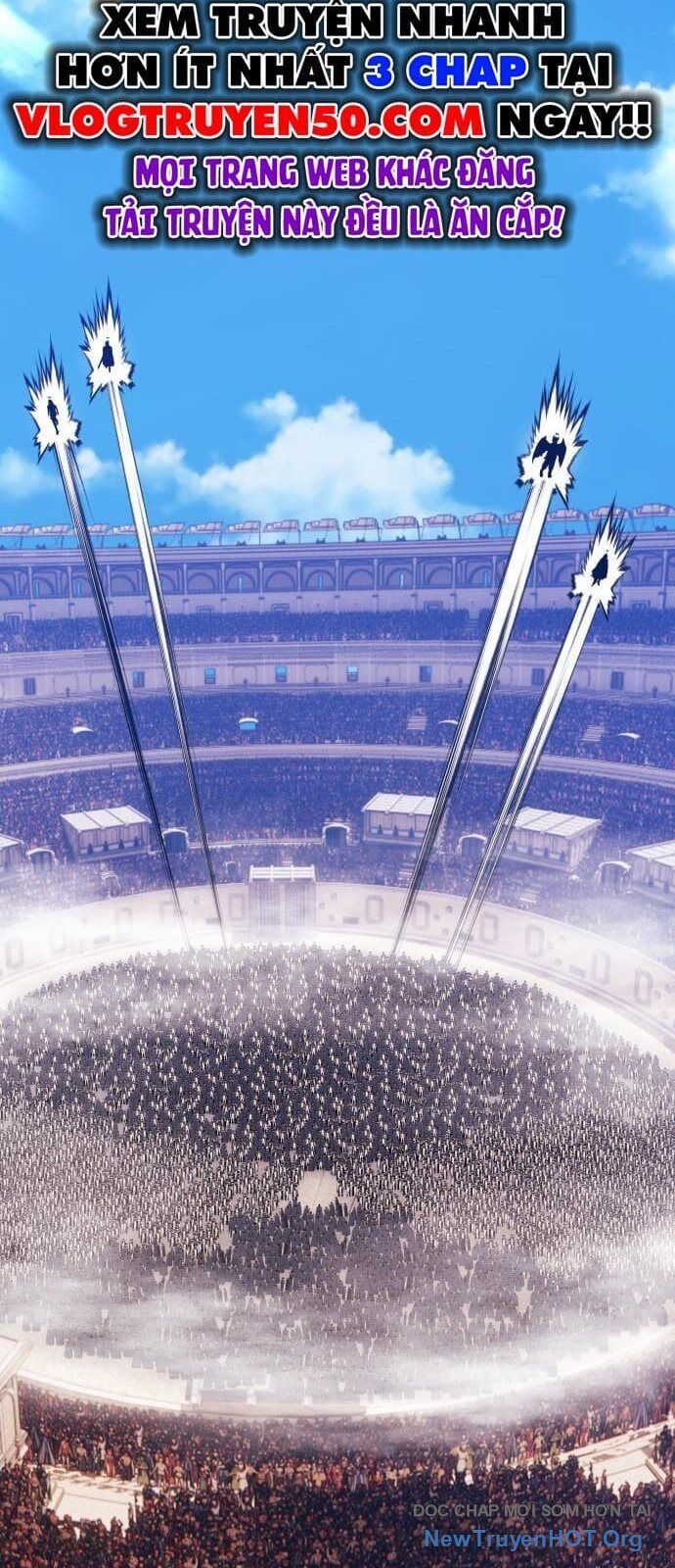 Gậy Gỗ Cấp 99+ Chapter 131 - 163