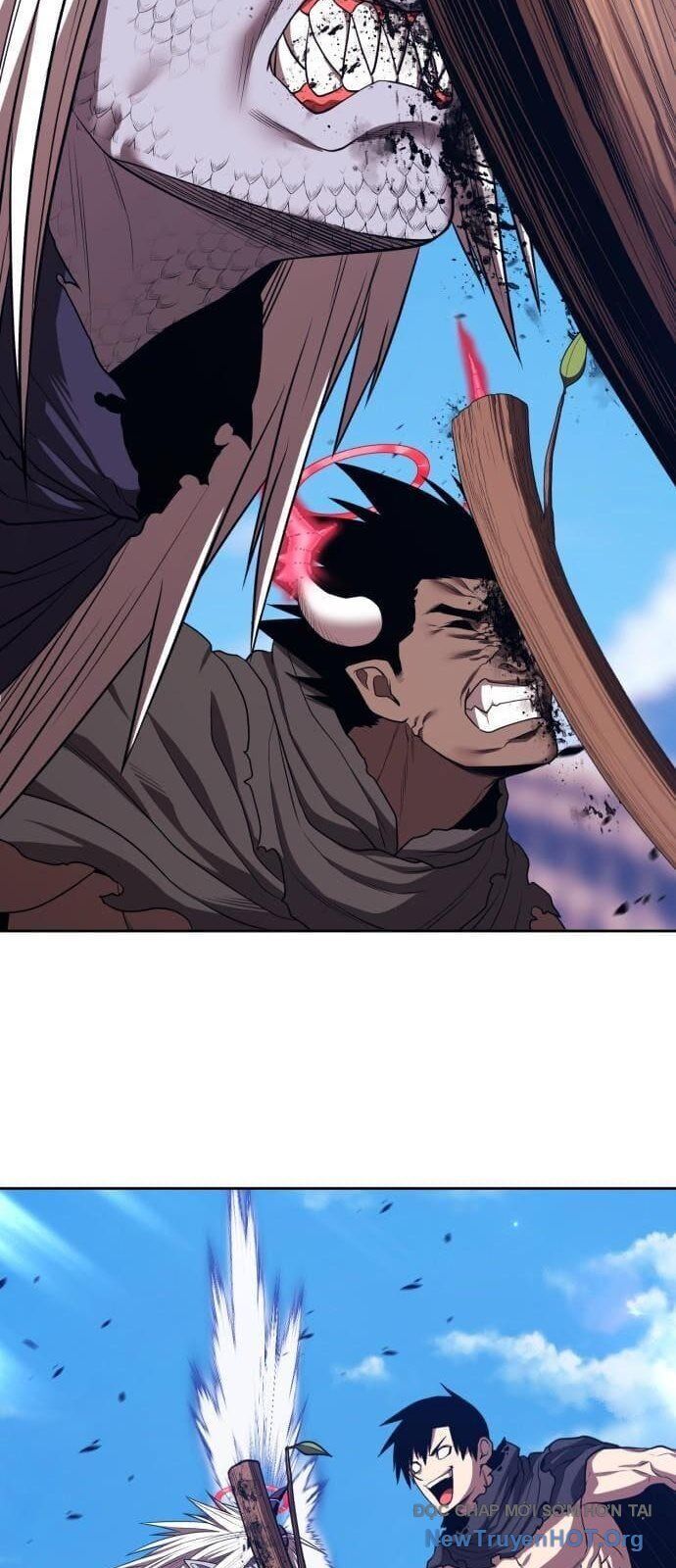 Gậy Gỗ Cấp 99+ Chapter 131 - 165