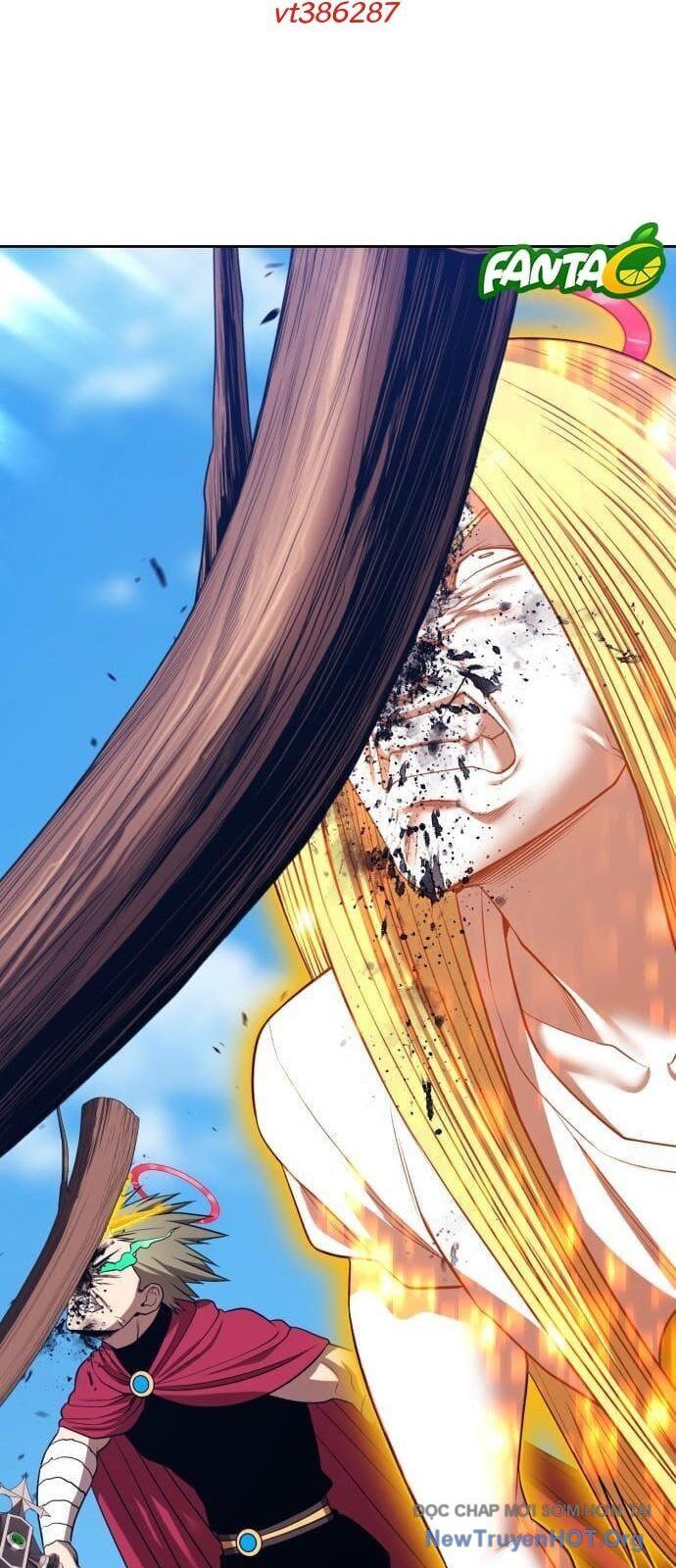 Gậy Gỗ Cấp 99+ Chapter 131 - 167