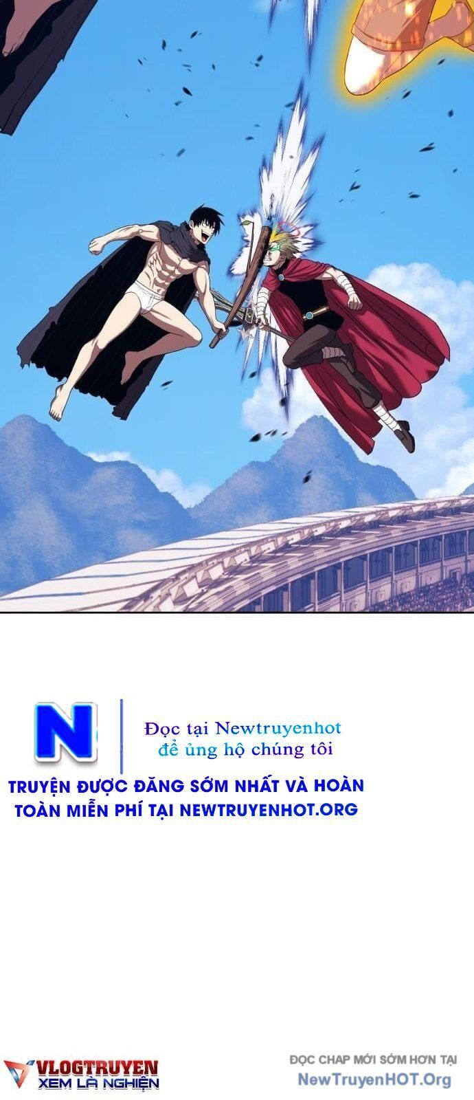 Gậy Gỗ Cấp 99+ Chapter 131 - 169