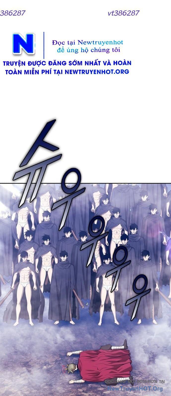 Gậy Gỗ Cấp 99+ Chapter 131 - 172