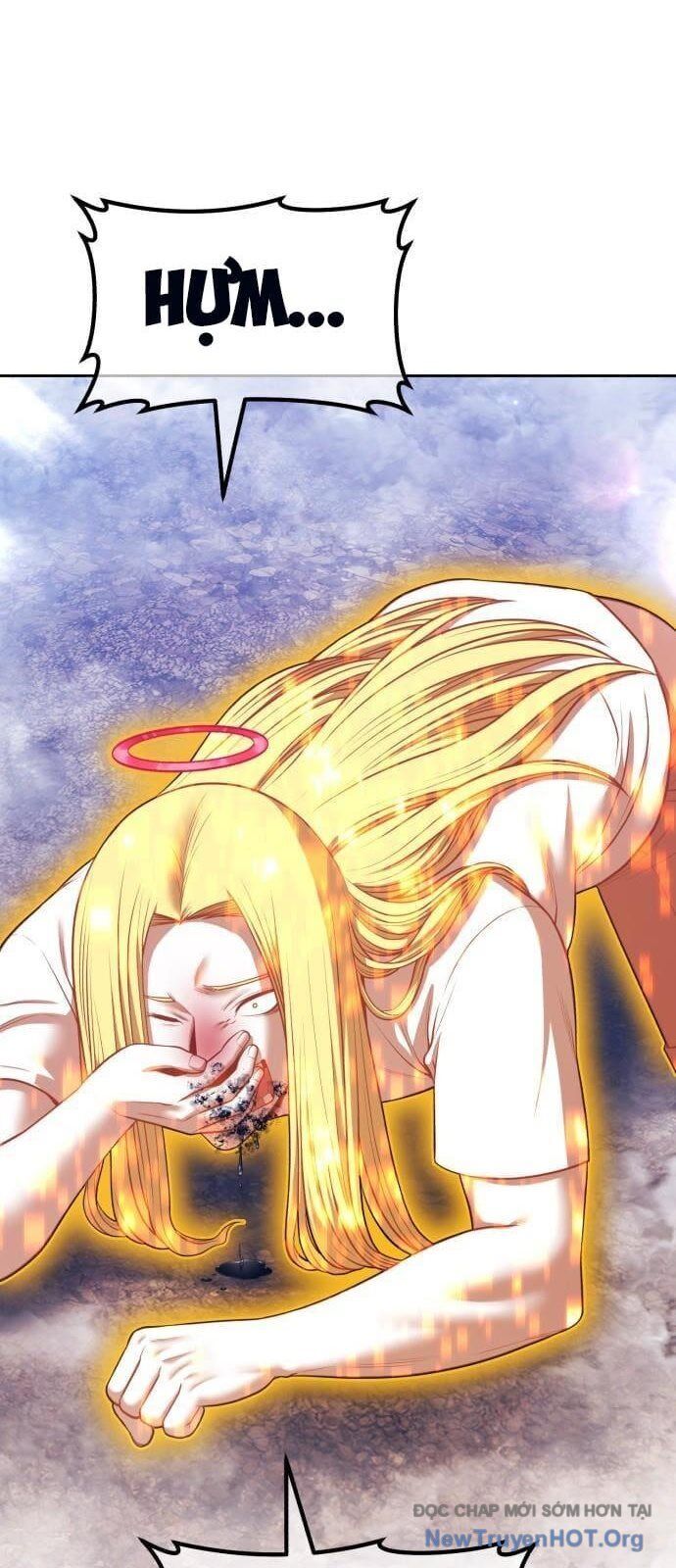 Gậy Gỗ Cấp 99+ Chapter 131 - 174