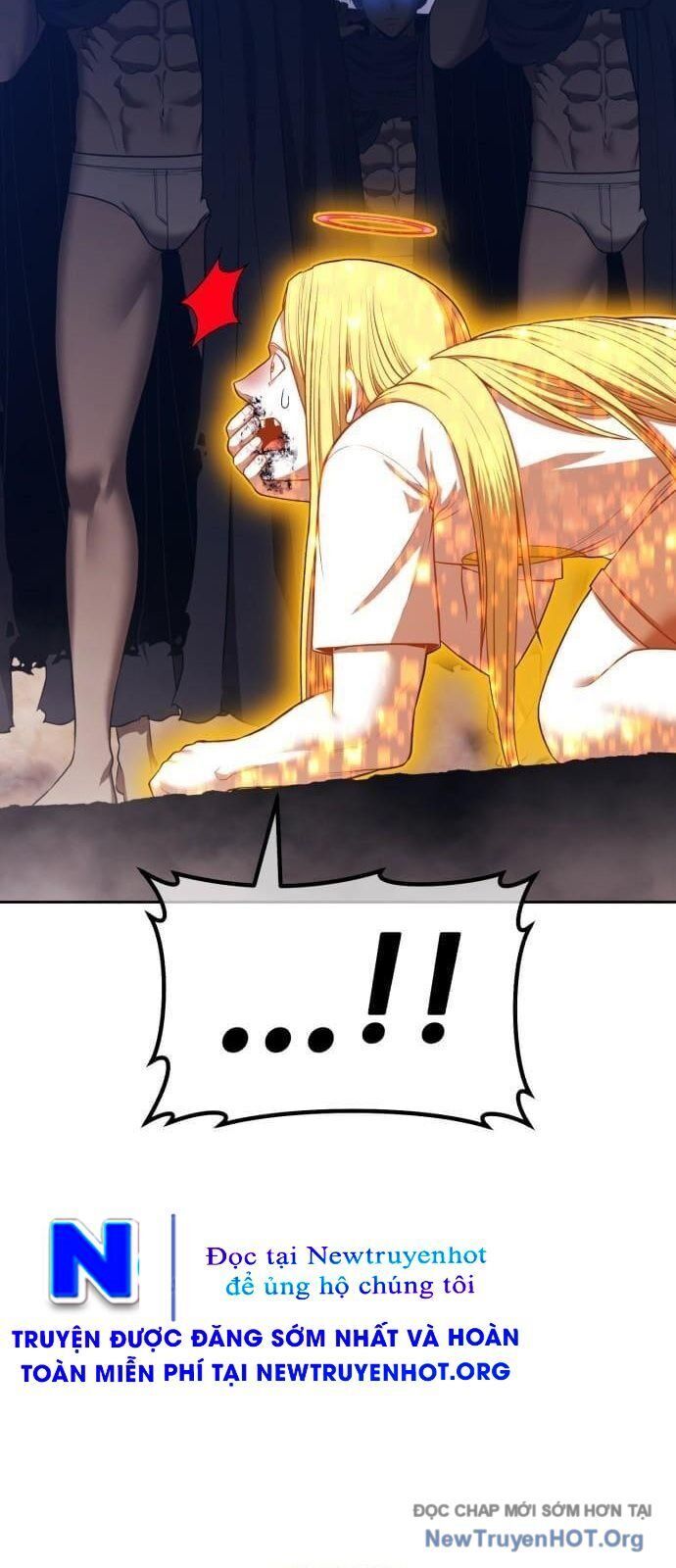 Gậy Gỗ Cấp 99+ Chapter 131 - 176