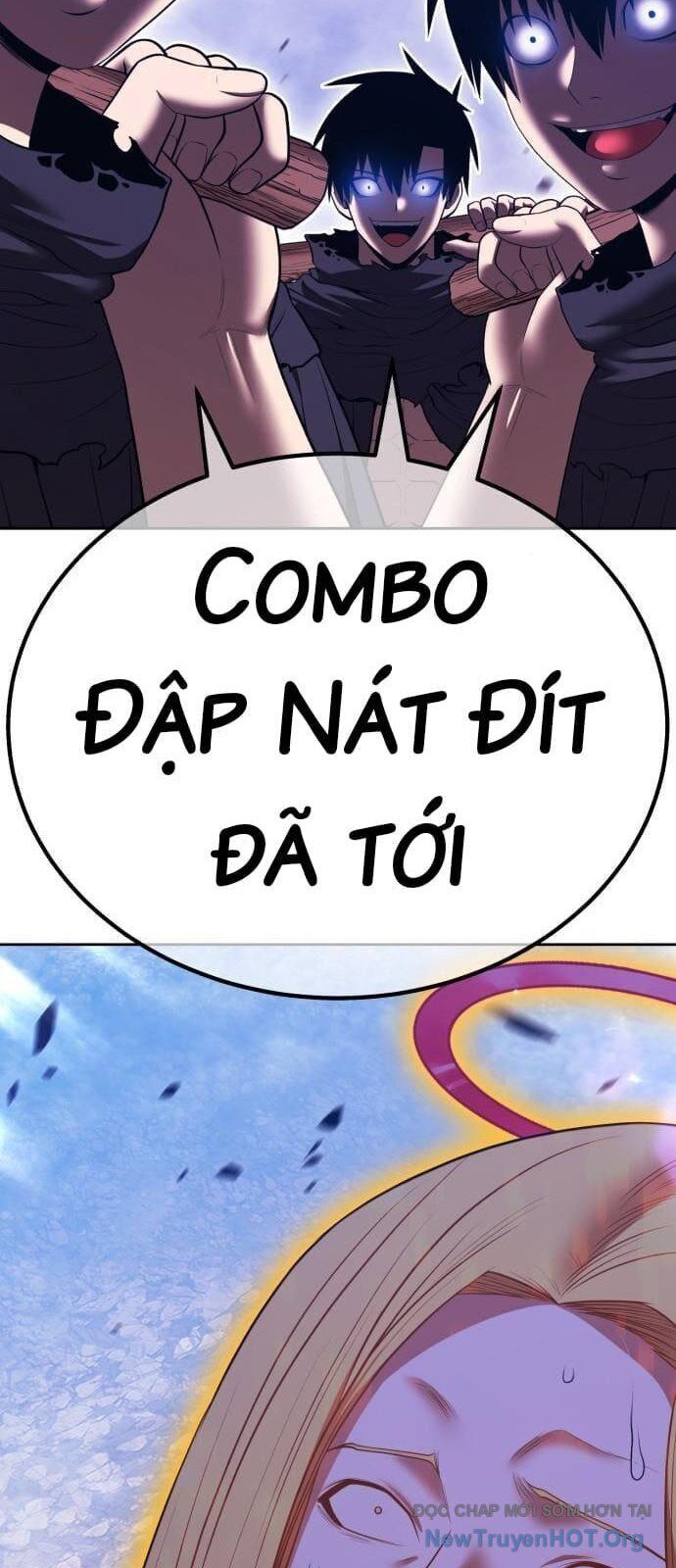 Gậy Gỗ Cấp 99+ Chapter 131 - 178