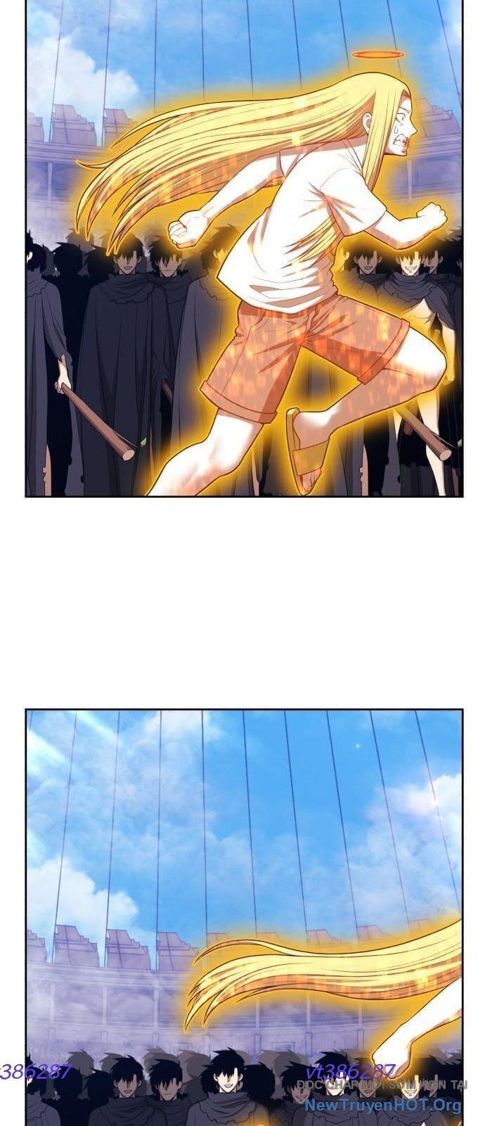 Gậy Gỗ Cấp 99+ Chapter 131 - 181