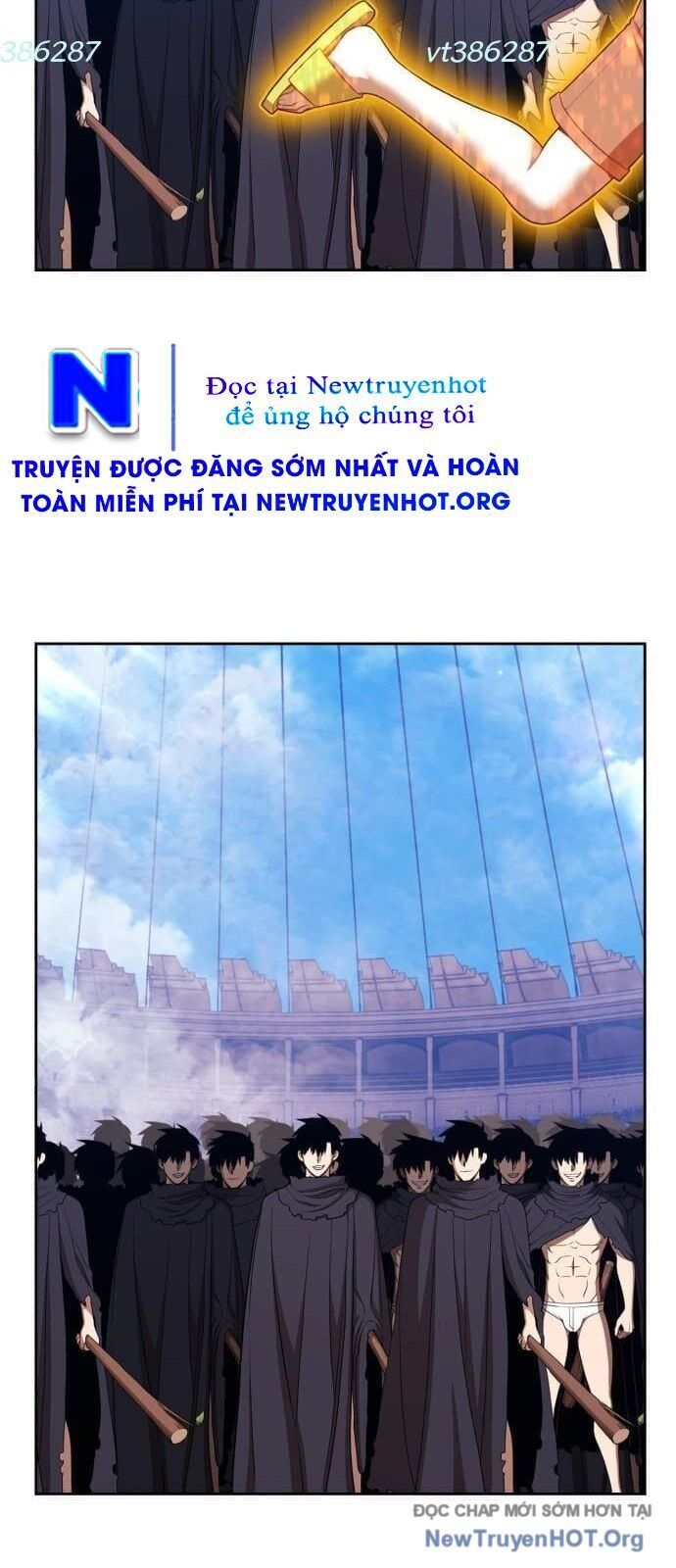 Gậy Gỗ Cấp 99+ Chapter 131 - 182