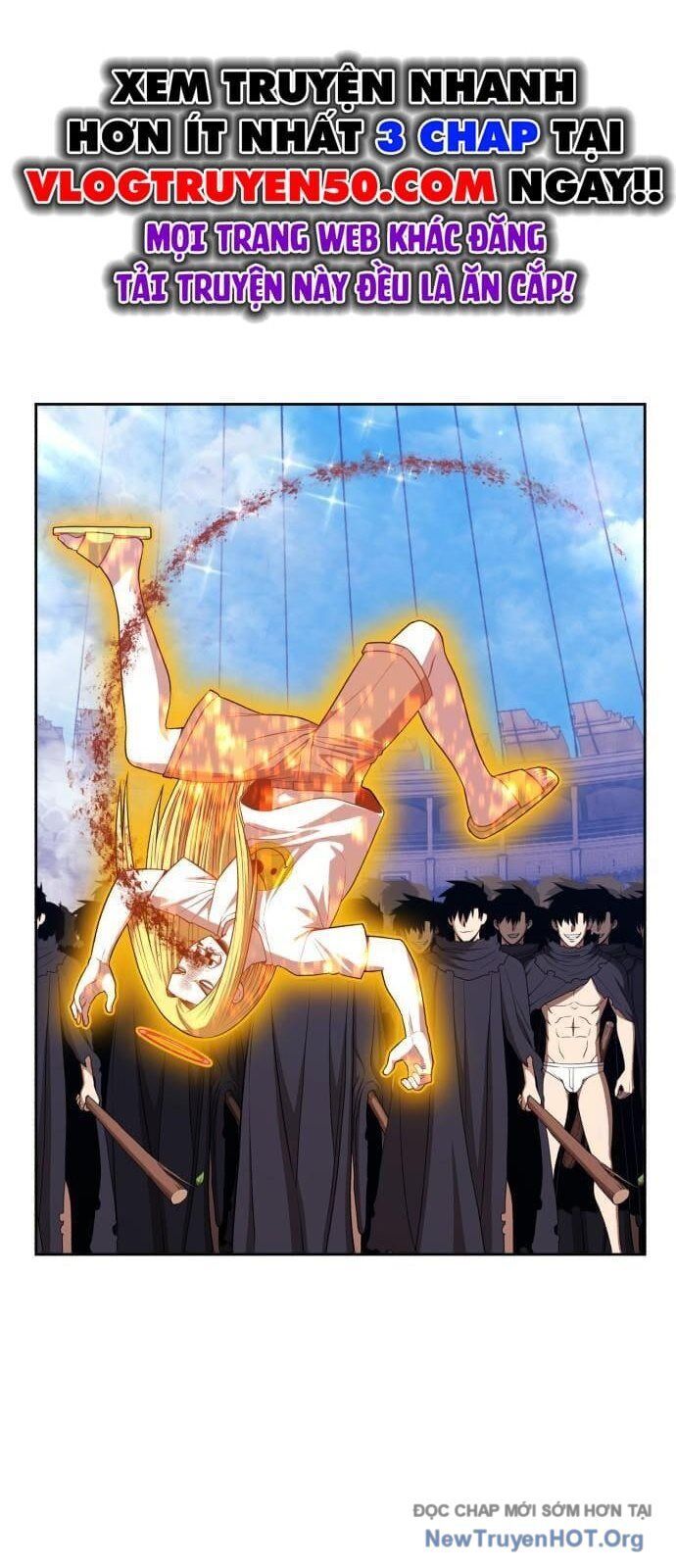 Gậy Gỗ Cấp 99+ Chapter 131 - 183