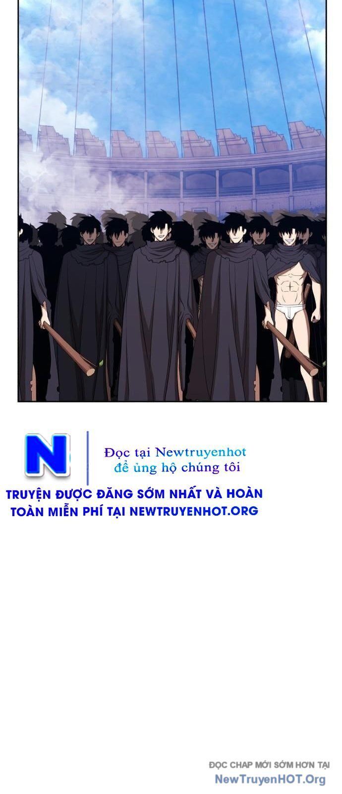 Gậy Gỗ Cấp 99+ Chapter 131 - 185