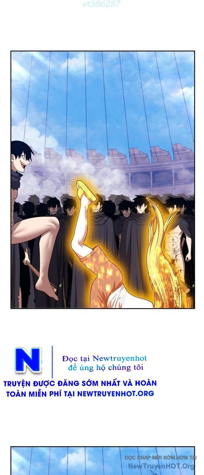 Gậy Gỗ Cấp 99+ Chapter 131 - 187