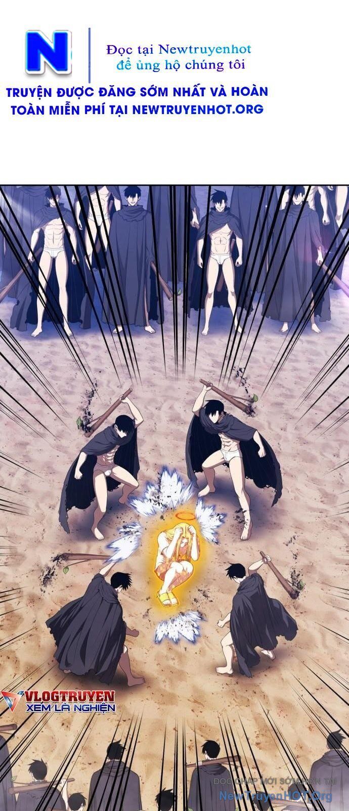 Gậy Gỗ Cấp 99+ Chapter 131 - 189